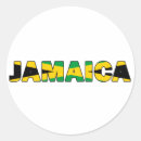 Search for irie stickers Jamaica