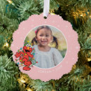 Search for elmo sesame street christmas tree decorations Toddler
