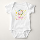 Search for cursive baby clothes Baby girl