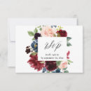 Search for blush and navy wedding stationery Rustic