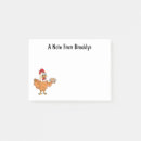 Search for chicken post it notes Cartoon