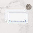 Search for anchor horizontal note cards Beach