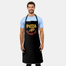 Search for delivery aprons Pizza