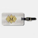 Search for faux leather luggage tags Elegant