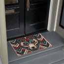 Search for wolf doormats Predator