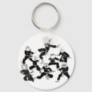Search for cute ninja key rings Funny