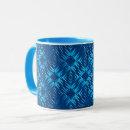 Search for abstract geometric pattern mugs Retro