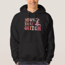 Search for funny halloween hoodies Witch