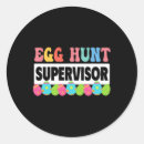 Search for egg hunt party stickers Kawaii