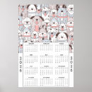 Search for cartoon dog calendars Pets