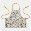 Search for tulip easter aprons Floral