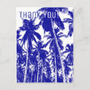 Search for tropical design cards Palm trees