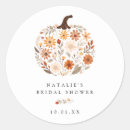 Search for love wildflowers stickers Fall