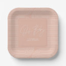Search for peach baby shower Minimal