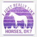 Search for horse lover stickers Horseback riding