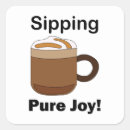 Search for i love latte stickers Cappuccino