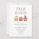 Search for love is sweet bridal shower Pink