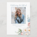 Search for obituary postcards Memorial service