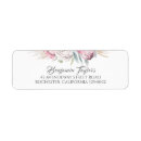 Search for kings return address labels Elegant