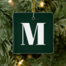 Search for dark christmas tree decorations Modern