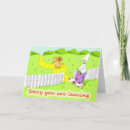 Search for sorry youre leaving cards Farewell