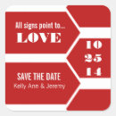 Search for pointing stickers Arrow