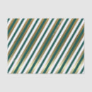 Search for gold and teal tissue paper Classic