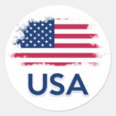 Search for made usa stickers Party