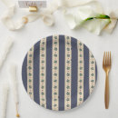Search for vintage christmas paper plates Traditional