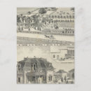 Search for residence postcards Sheet