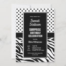Search for surprise sweet 16 invitations Surprise 16th birthday