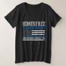 Search for thin blue line clothing Law enforcement