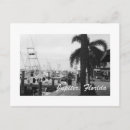 Search for jupiter florida postcards Ocean