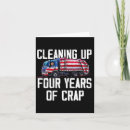 Search for crap cards Republican