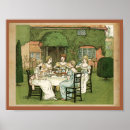 Search for victorian art Flowers