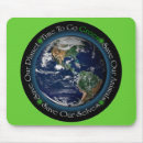 Search for going mousepads Go green