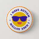 Search for i have autism badges Adhd