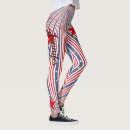 Search for happy pants leggings Red