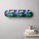 Search for akes skateboards Northern lights