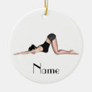 Search for yoga poses christmas tree decorations Fitness