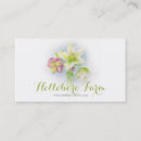Search for flower farm business cards Farmer