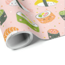 Search for rice wrapping paper Kawaii