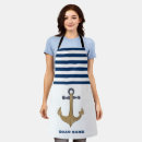 Search for vintage boats aprons Nautical
