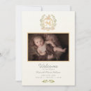 Search for initial m invitations Vintage