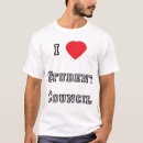 Search for council tshirts Student