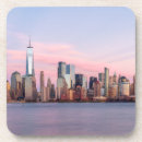 Search for new york skyline coasters Downtown