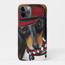 Search for hot dogs iphone cases Doxie