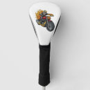Search for skull golf head covers Horror