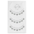 Search for 25th silver wedding anniversary gift bags Heart