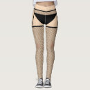 Search for lingerie leggings Fishnet